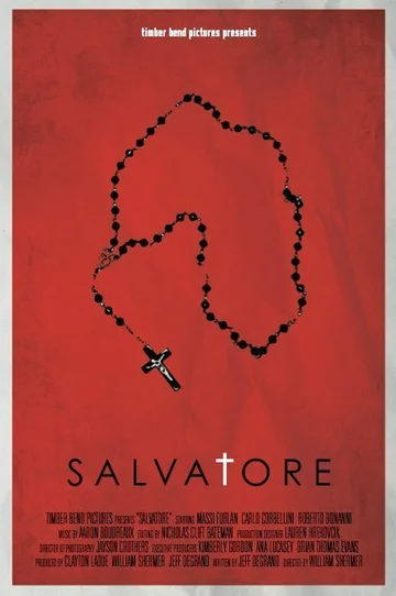 Постер: Salvatore