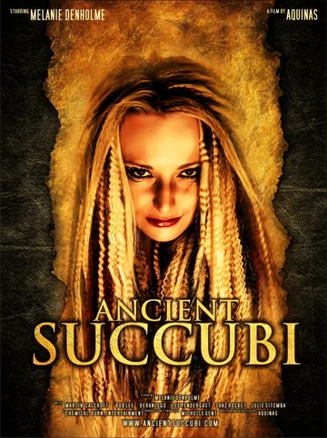 Постер: Ancient Demon Succubi