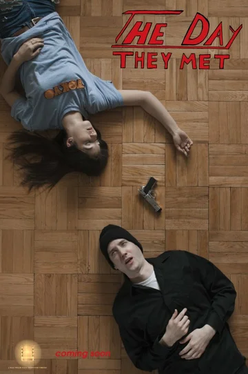 Постер: The Day They Met