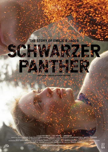 Постер: Schwarzer Panther