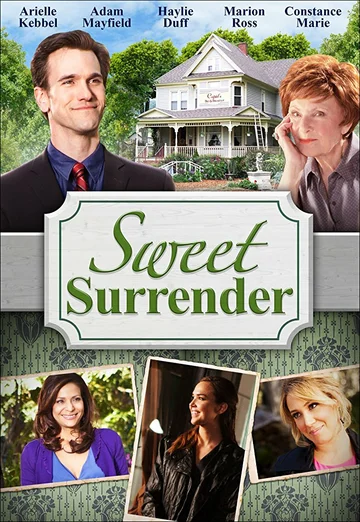 Постер: Sweet Surrender