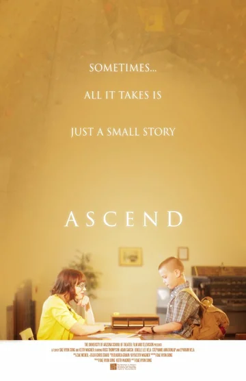 Постер: Ascend