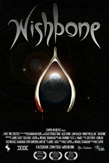 Постер: Wishbone