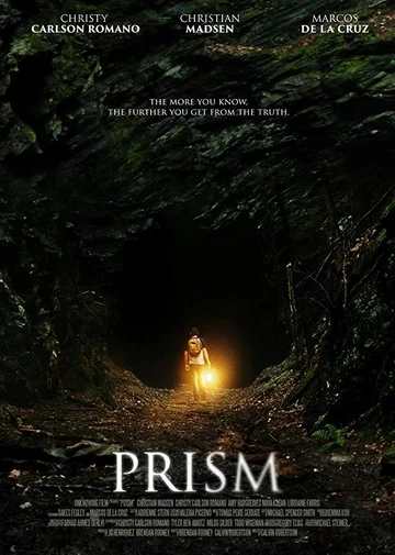 Постер: Prism
