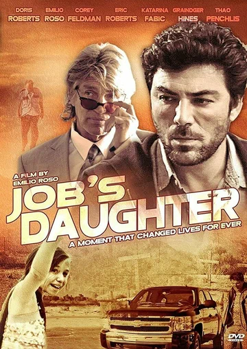 Постер: JOB's Daughter