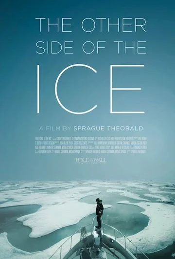 Постер: The Other Side of the Ice