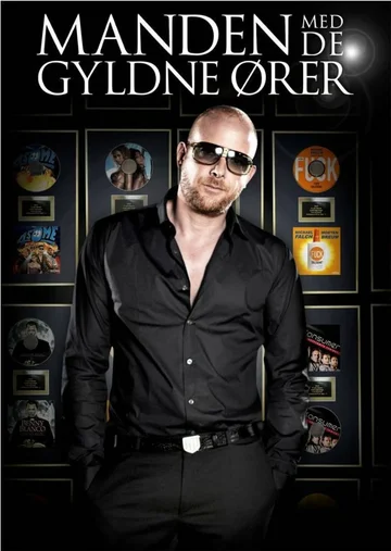 Постер: Manden med de gyldne ører