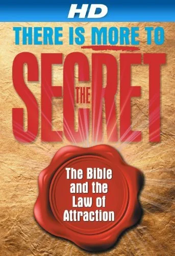 Постер: There Is More to the Secret