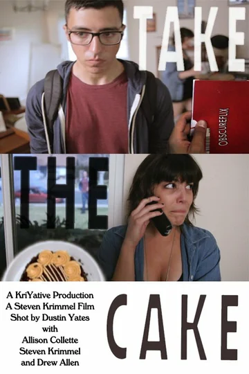 Постер: Take the Cake