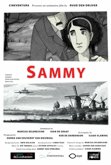 Постер: Sammy
