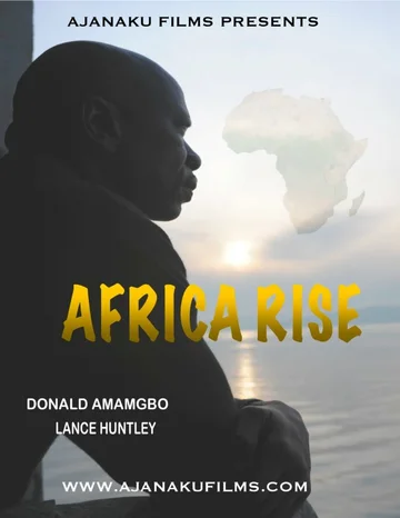 Постер: Africa Rise