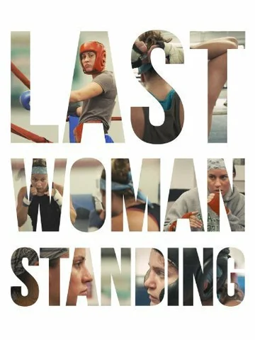 Постер: Last Woman Standing