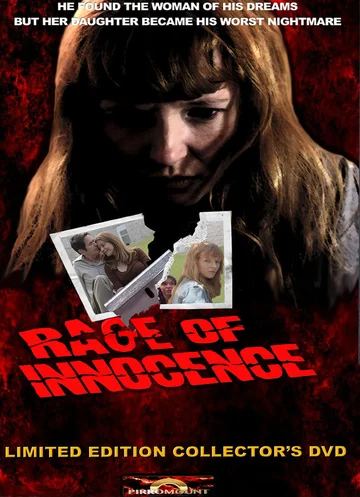 Постер: Rage of Innocence