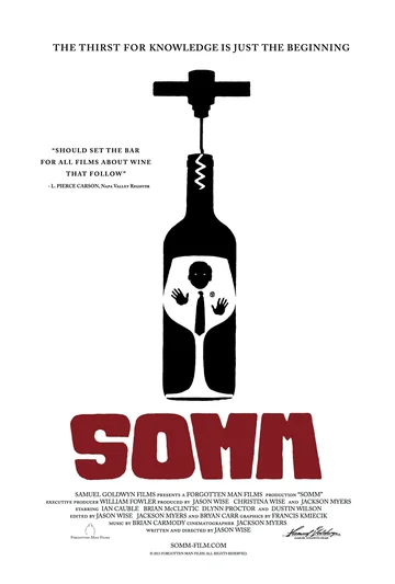 Постер: Somm