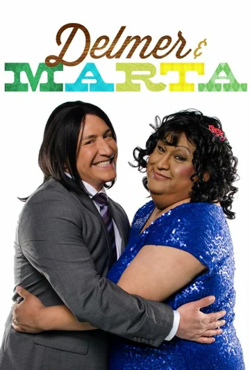 Постер: Delmer & Marta