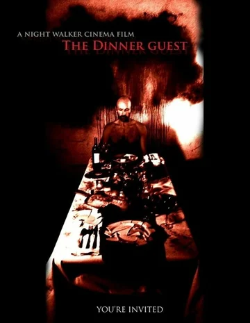 Постер: The Dinner Guest