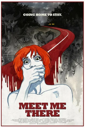 Постер: Meet Me There