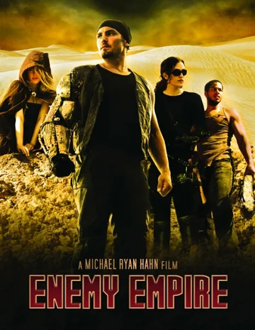 Постер: Enemy Empire