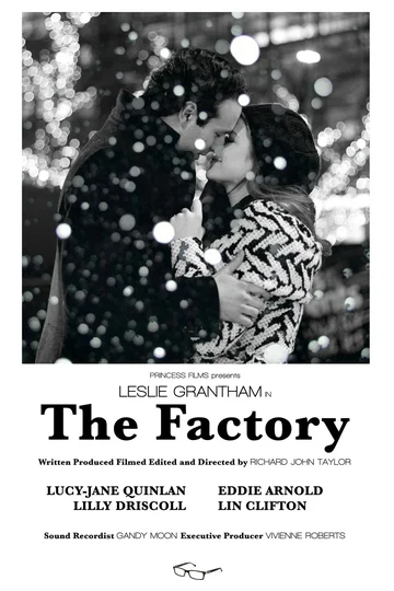 Постер: The Factory