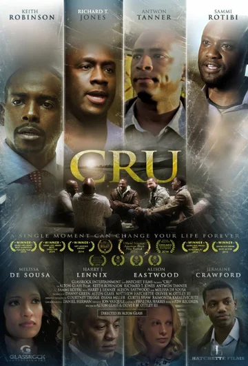 Постер: Cru