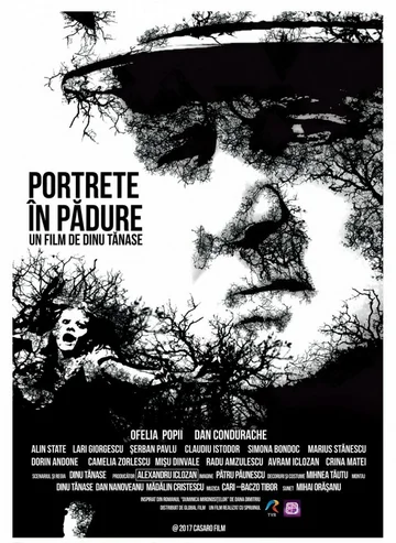 Постер: Portrete în pãdure