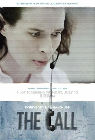 Постер: The Call