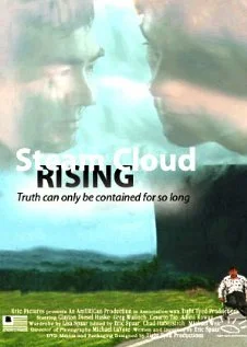 Постер: Steam Cloud Rising