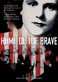 Постер: Home of the Brave