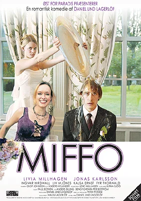 Постер: Miffo