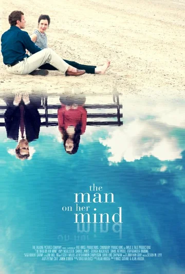 Постер: The Man on Her Mind
