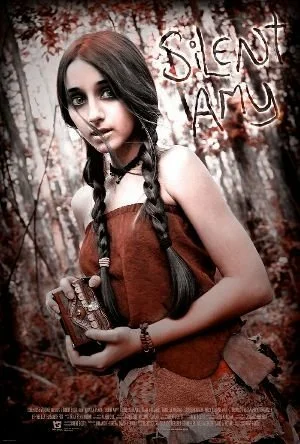 Постер: Silent Amy