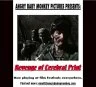 Постер: Revenge of Cerebral Print