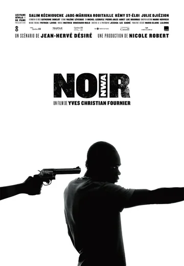 Постер: N.O.I.R.