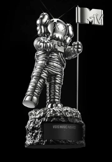 Постер: Церемония вручения премии MTV Video Music Awards 2013