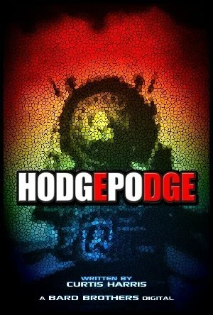 Постер: Hodgepodge
