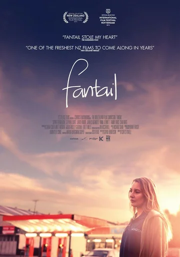 Постер: Fantail