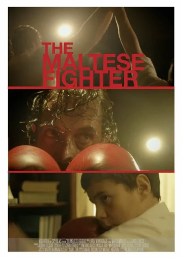 Постер: The Maltese Fighter