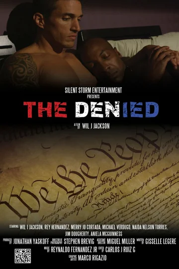Постер: The Denied