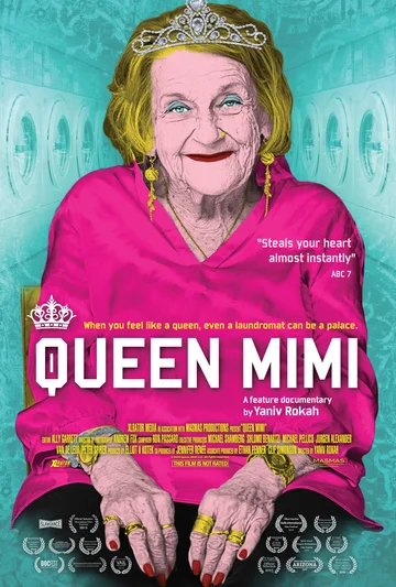 Постер: Queen Mimi