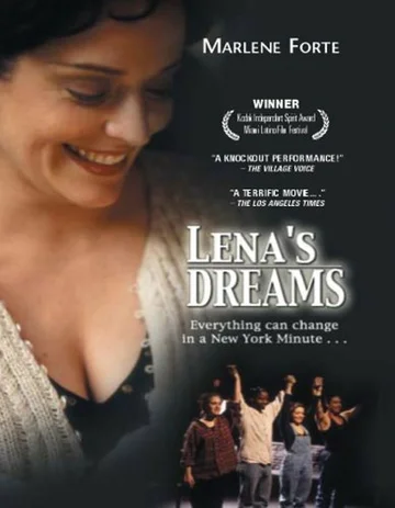 Постер: Lena's Dreams