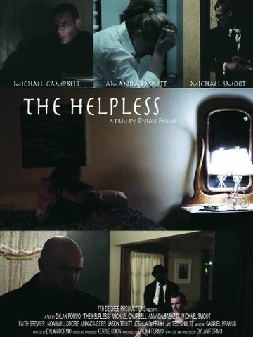 Постер: The Helpless