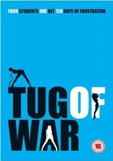 Постер: Tug of War