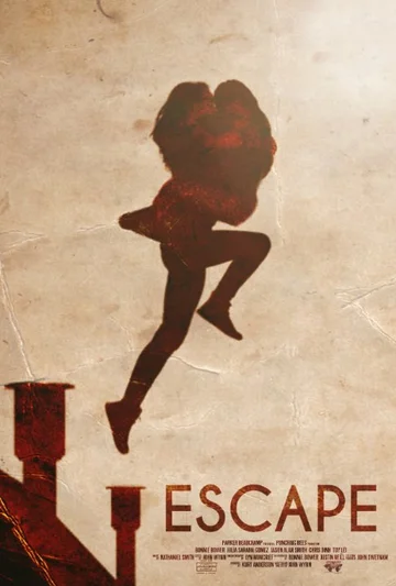 Постер: Escape