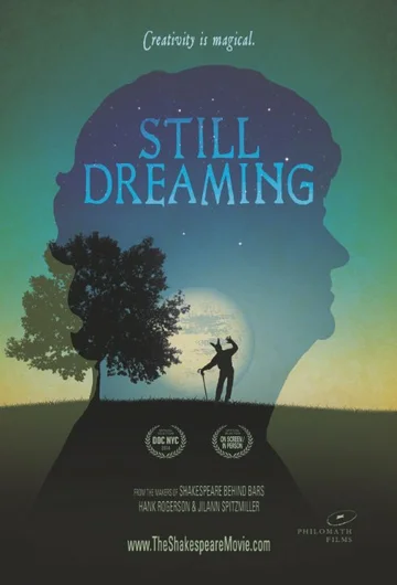 Постер: Still Dreaming