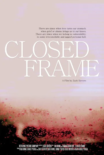 Постер: Closed Frame