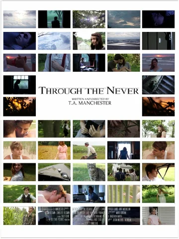 Постер: Through the Never