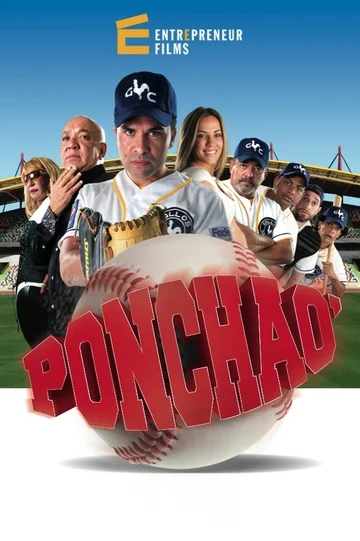Постер: Ponchao