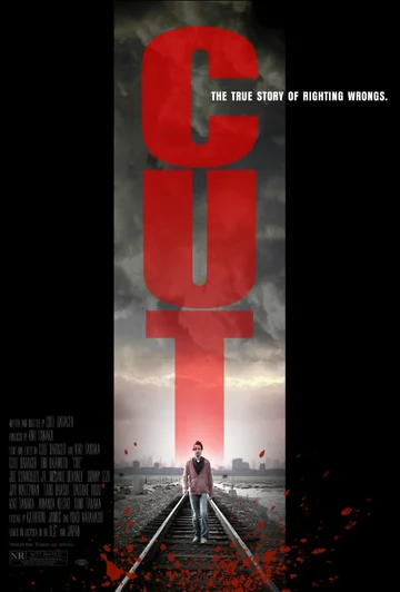 Постер: Cut