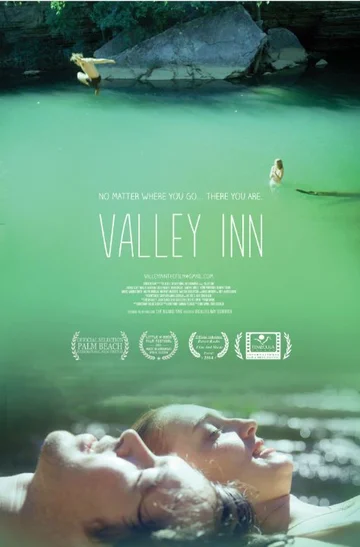 Постер: Valley Inn
