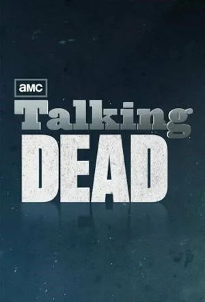 Постер: Talking Dead